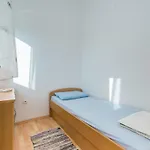 Apartament Partelj 9 By Interhome Vir