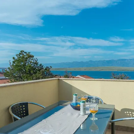 Partelj 9 By Interhome Apartman