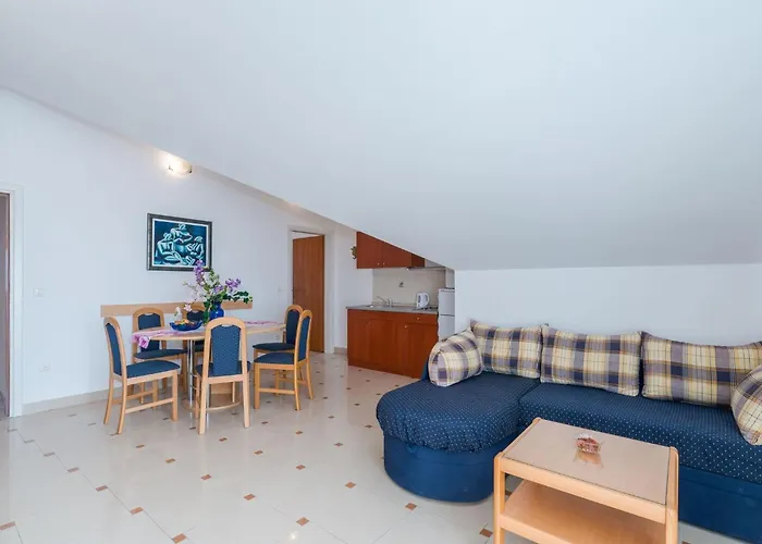 Partelj 9 By Interhome * Vir