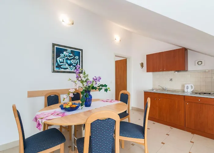 Apartman Partelj 9 By Interhome Vir