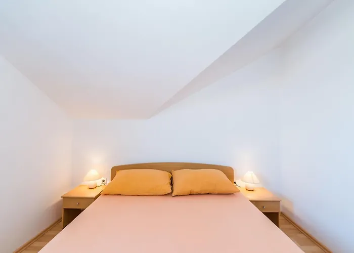 Partelj 9 By Interhome * Vir