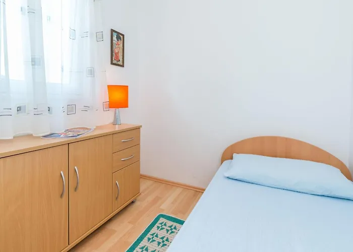 Partelj 9 By Interhome * Vir