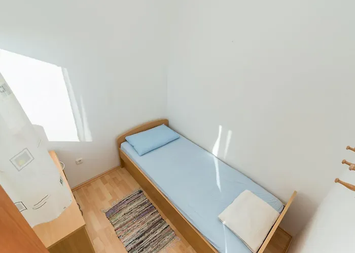Apartman Partelj 9 By Interhome