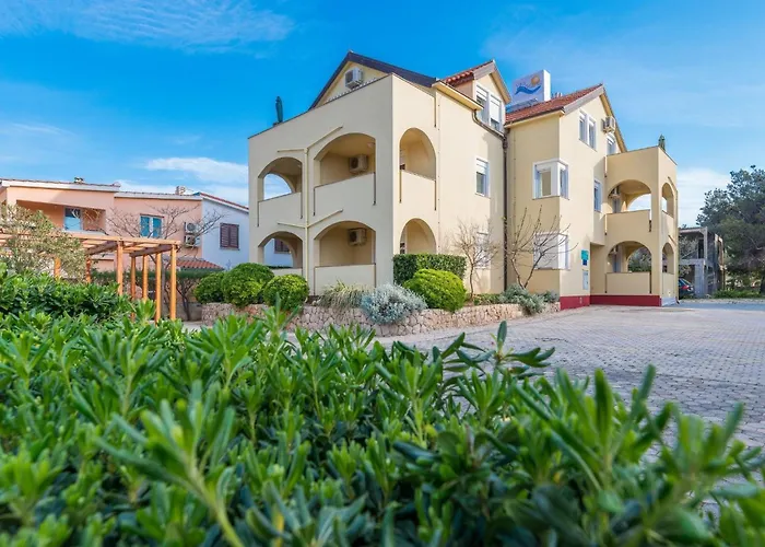 Partelj 9 By Interhome Apartman *