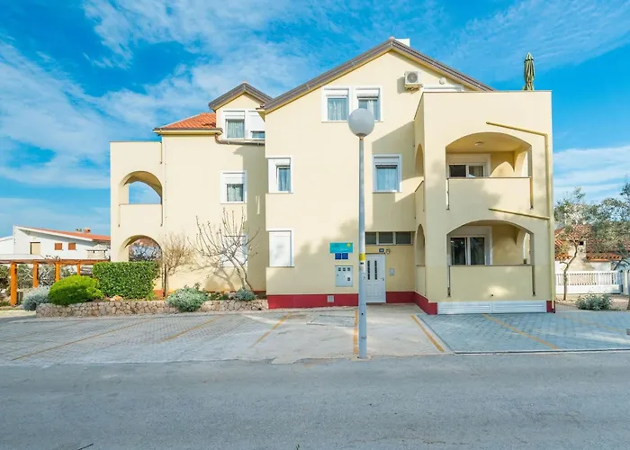 Apartman Partelj 9 By Interhome