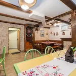 شقة Partelj 9 By Interhome