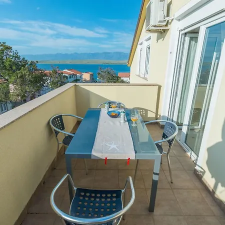 Partelj 9 By Interhome *