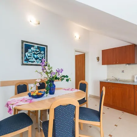 Appartamento Partelj 9 By Interhome Vir