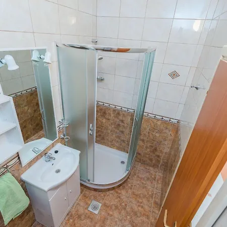 Partelj 9 By Interhome * Vir