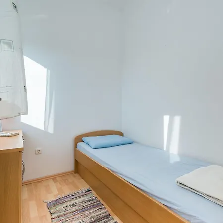 Apartman Partelj 9 By Interhome Vir
