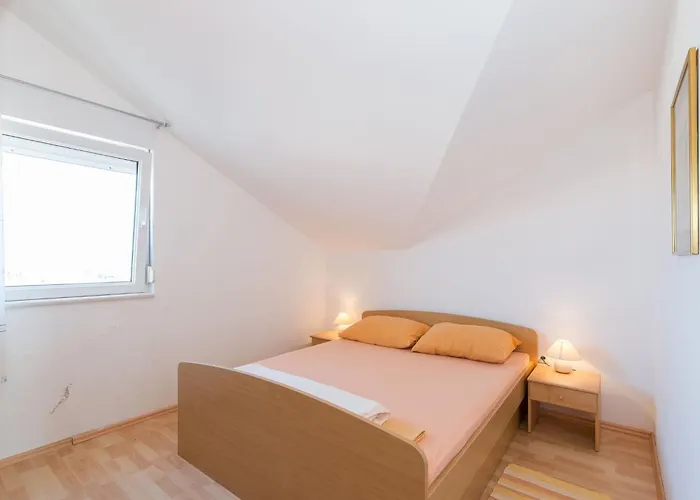 Partelj 9 By Interhome