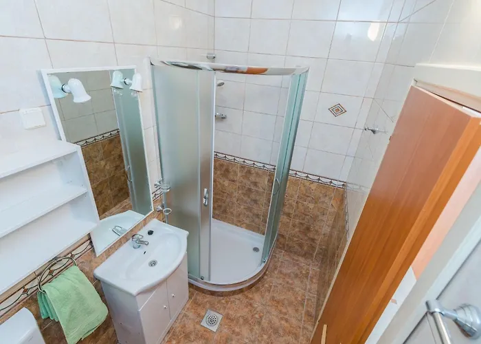 Partelj 9 By Interhome * Vir