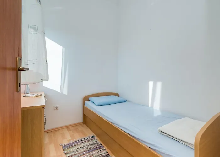 Appartamento Partelj 9 By Interhome Vir