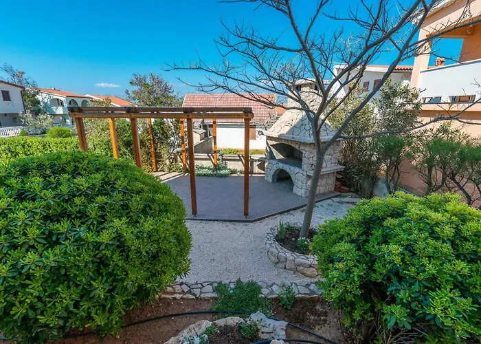 Partelj 9 By Interhome Appartamento *